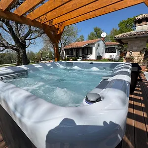 Ferienhaus Sergo, Poreč