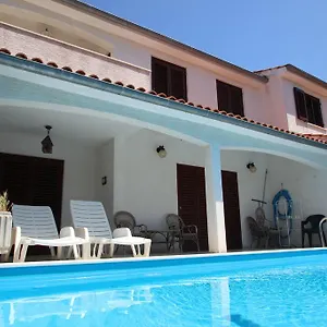 Ferienhaus Viktoria, Poreč