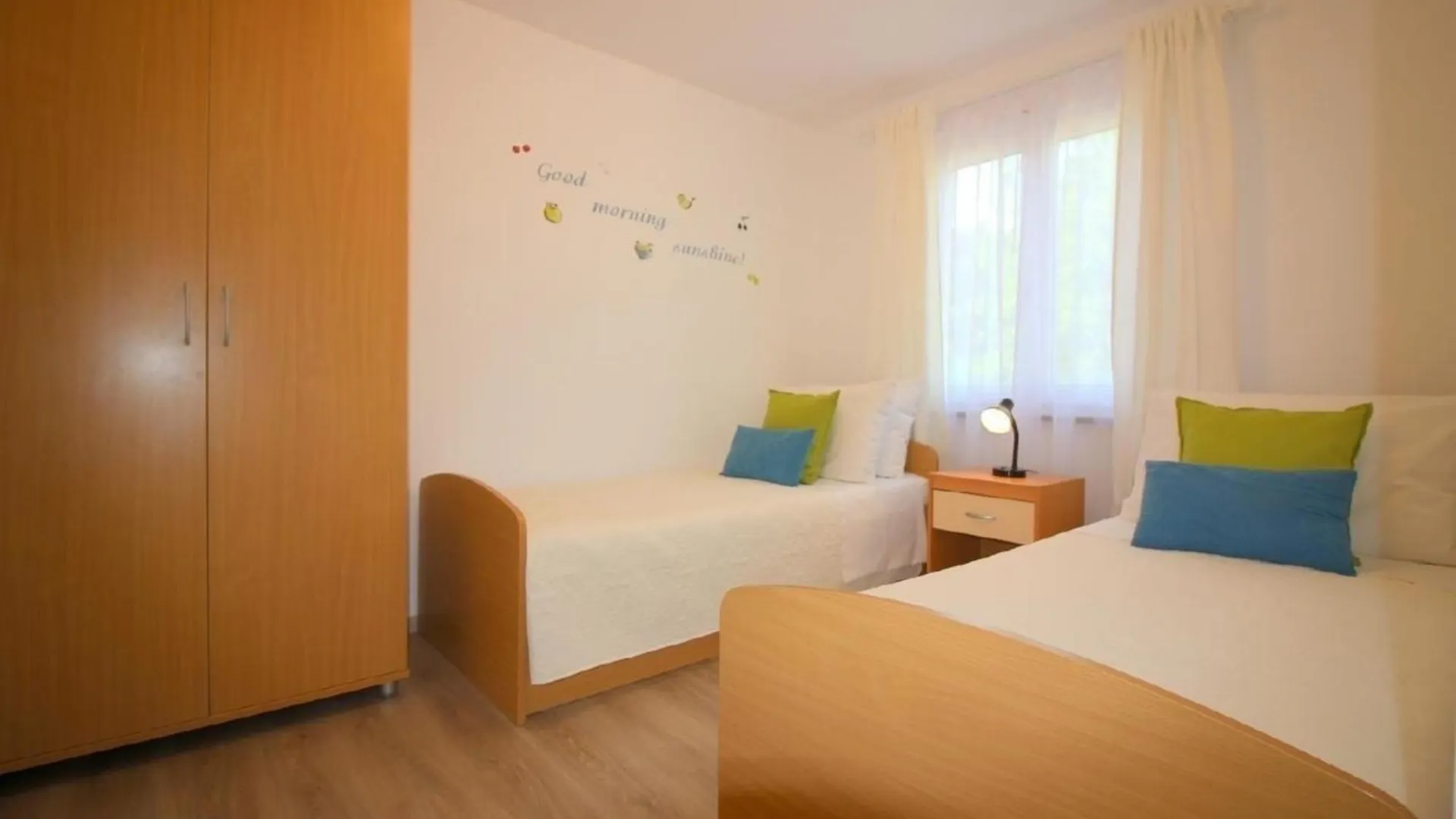 Holiday home Residence Lorena Ferienhaus Mit Salzwasser-Pool Und Garten In Porec Croatia